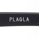Plaga PLAGLA Blue Light Cut Glasses PG-04BK-BLC