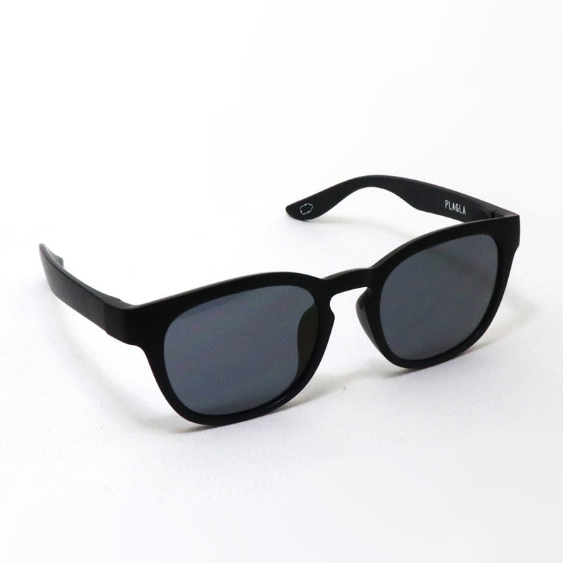 Plaga Plagla Sunglasses PG-04BK-GY