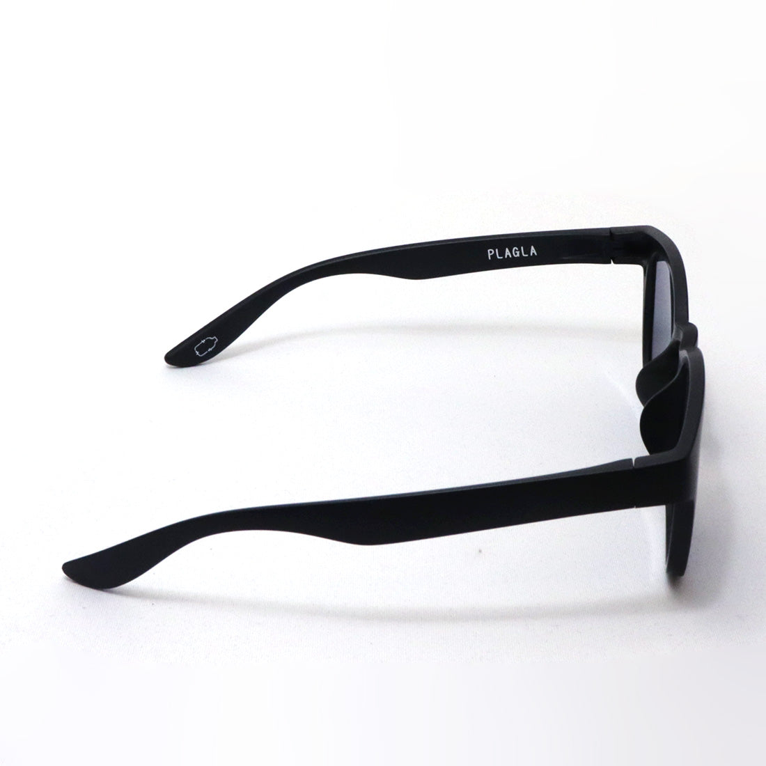 Plaga Plagla Sunglasses PG-04BK-GY