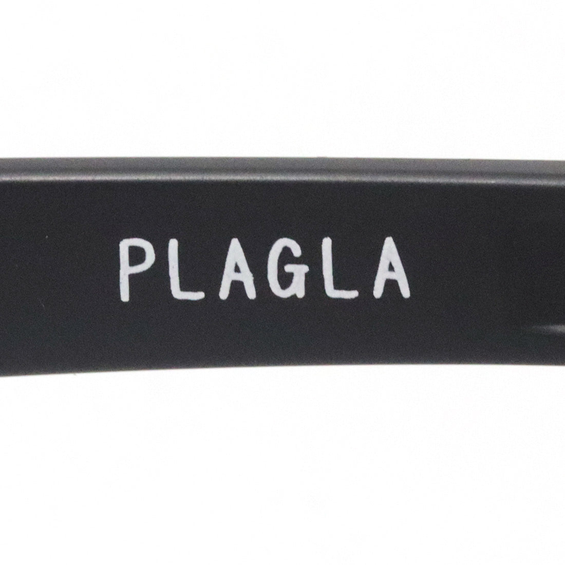 Plaga Plagla Sunglasses PG-04BK-GY