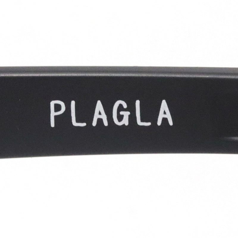 プラグラ PLAGLA サングラス PG-04BK-GY
