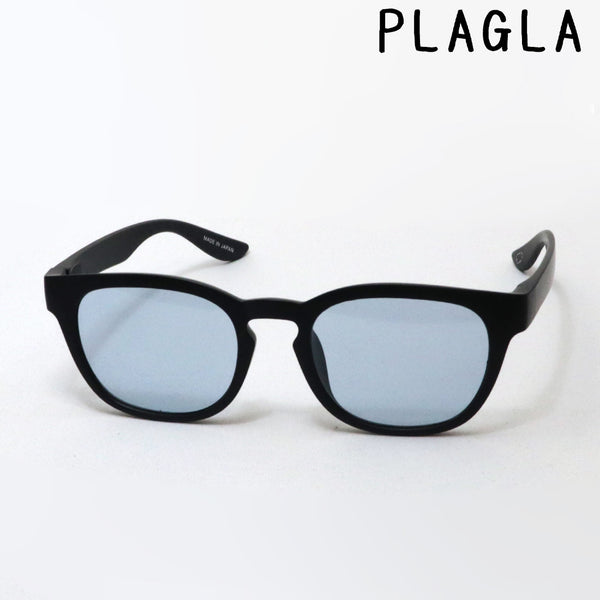 Plagra Plagla Sunglasses PG-04BK-LB