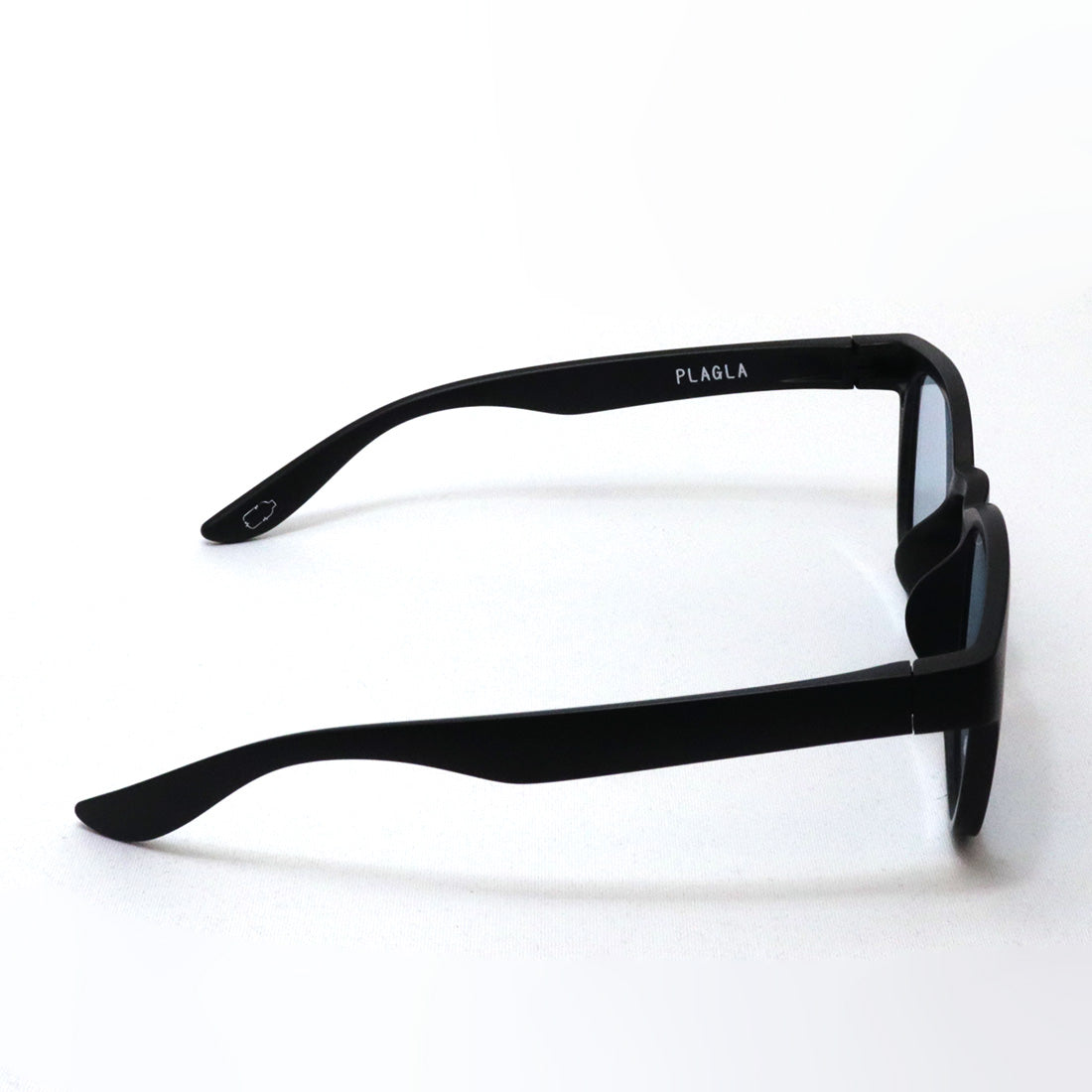 Plagra Plagla Sunglasses PG-04BK-LB