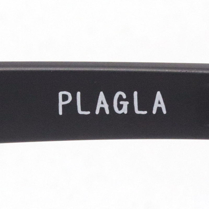 プラグラ PLAGLA サングラス PG-04BK-LB