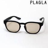 PLAGRA PLAGLA太阳镜PG-04BK-LBRN