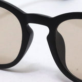 Plagra Plagla Sunglasses PG-04BK-LBRN
