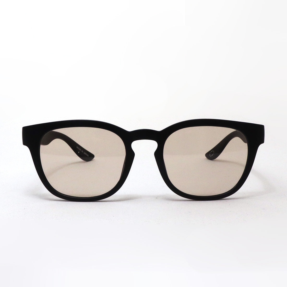 Plagra Plagla Sunglasses PG-04BK-LBRN