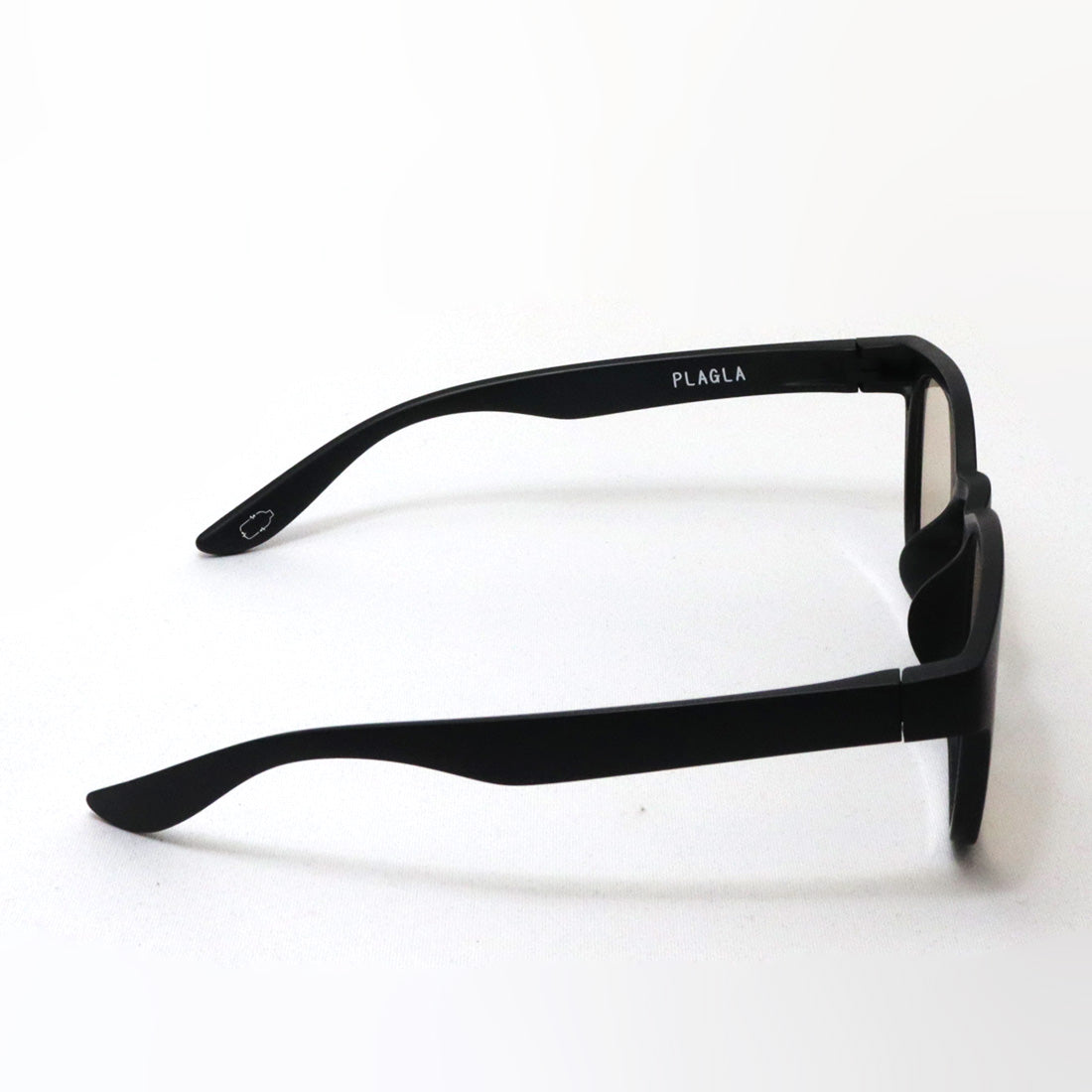 Plagra Plagla Sunglasses PG-04BK-LBRN