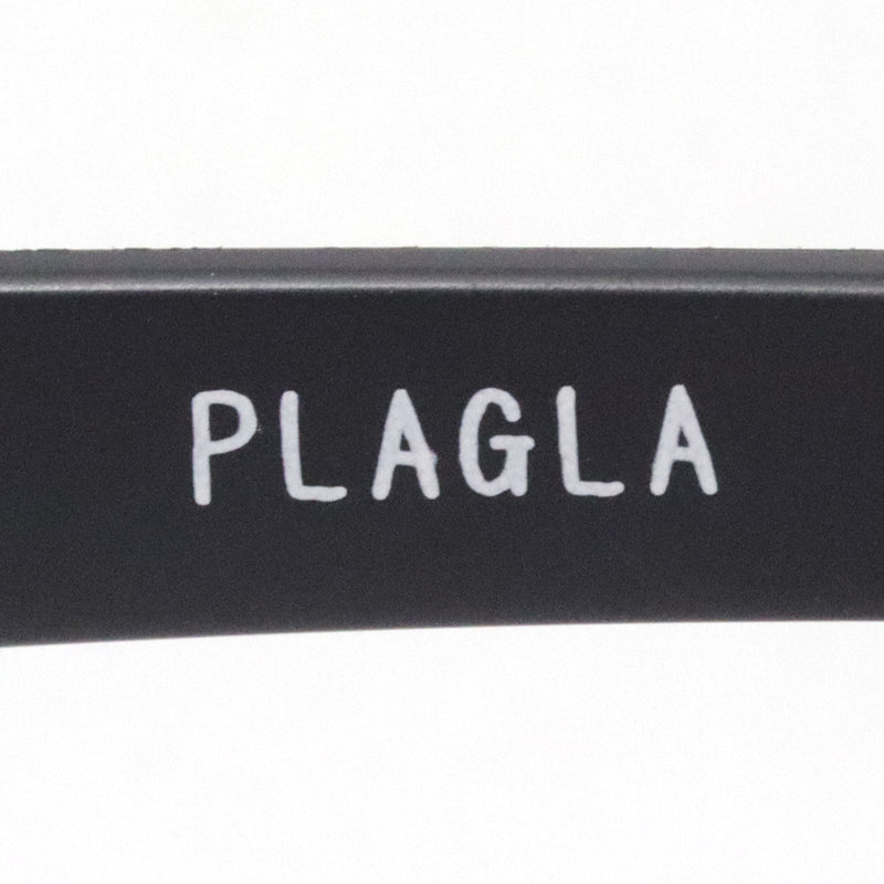 プラグラ PLAGLA サングラス PG-04BK-LBRN