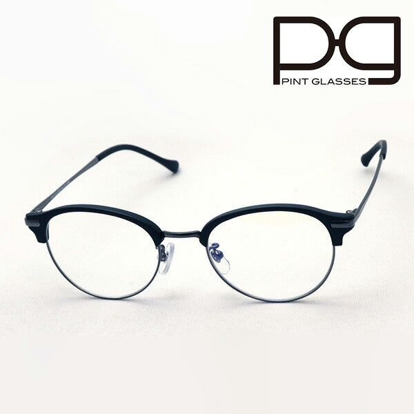 期間限定お値PINT GLASSES PG-112L-MBK ピントグラス　老眼鏡 サングラス/メガネ