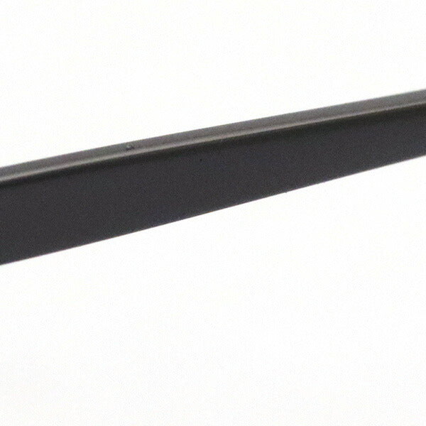 Gafas de pinta de pasta PG-112L-MBK Lente suave de lente vidrio