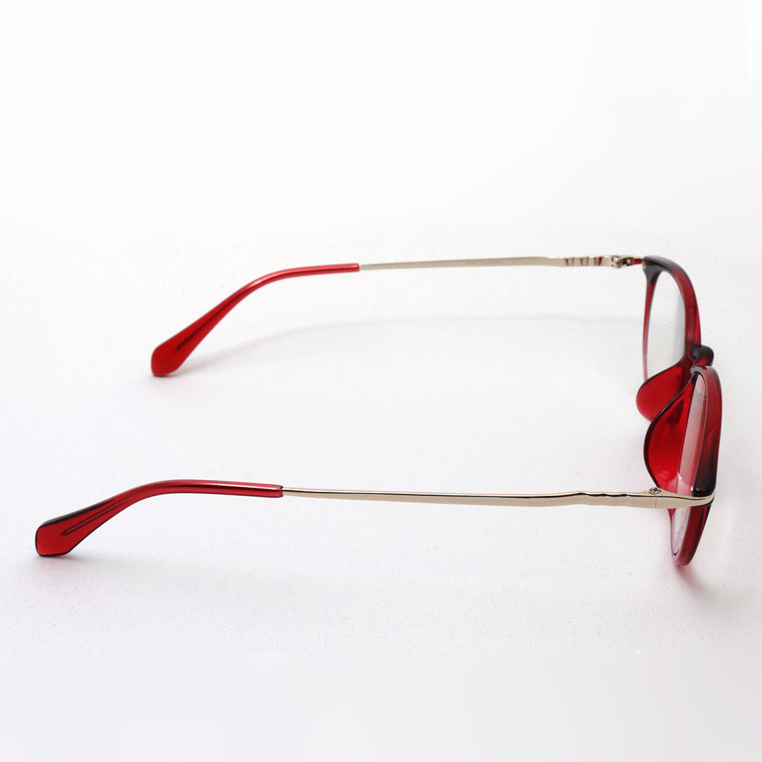 Gafas de pinta de pasta PG-205-re vaso de lectura de lentes universitarias