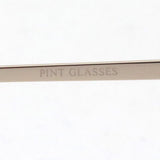 Pintglass Pint Glasses PG-205-RE College Lens Reading Glass