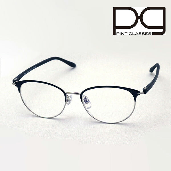 Gafas de pinta de pasta PG-709-BK Class de lectura de lentes universitarios