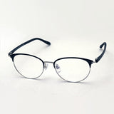 Gafas de pinta de pasta PG-709-BK Class de lectura de lentes universitarios