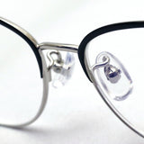 Gafas de pinta de pasta PG-709-BK Class de lectura de lentes universitarios