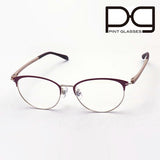 Gafas de pinta de pasta PG-709-PK Lente de lectura de lente
