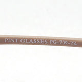 ピントグラス PINT GLASSES PG-709-PK 中度レンズ リーディンググラス