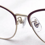 Gafas de pinta de pasta PG-709-PK Lente de lectura de lente