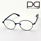 Gafas de pinta de pasta PG-710-BK Class de lectura de lentes universitarios