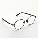 Gafas de pinta de pasta PG-710-BK Class de lectura de lentes universitarios