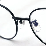 Gafas de pinta de pasta PG-710-BK Class de lectura de lentes universitarios