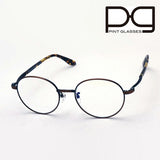 Gafas de pinta de pasta PG-710-BZ Clases de lectura de lente continua