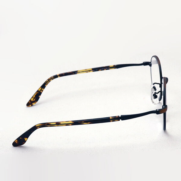 Gafas de pinta de pasta PG-710-BZ Clases de lectura de lente continua