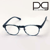 Gafas de pinta de pasta PG-807-Bl College Lens Reading Glass