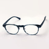 Gafas de pinta de pasta PG-807-Bl College Lens Reading Glass