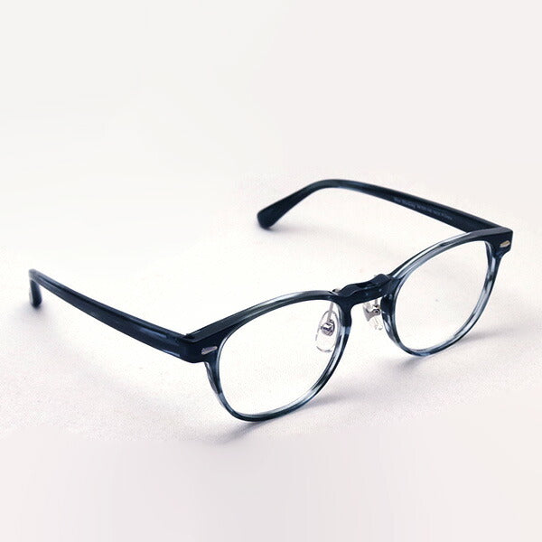 Gafas de pinta de pasta PG-807-Bl College Lens Reading Glass