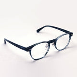 Gafas de pinta de pasta PG-807-Bl College Lens Reading Glass