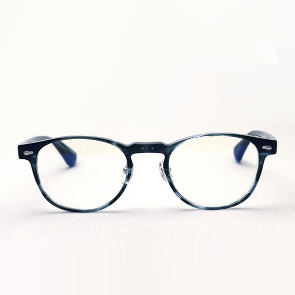 Gafas de pinta de pasta PG-807-Bl College Lens Reading Glass