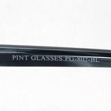 Gafas de pinta de pasta PG-807-Bl College Lens Reading Glass