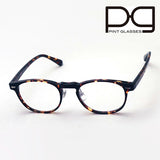 Gafas de pinta de pasta PG-807-To universitario lente de lectura vidrio