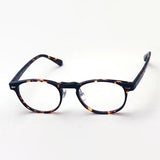 Gafas de pinta de pasta PG-807-To universitario lente de lectura vidrio