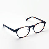 Gafas de pinta de pasta PG-807-To universitario lente de lectura vidrio