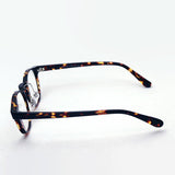 Gafas de pinta de pasta PG-807-To universitario lente de lectura vidrio