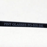 Pintglass Pint Glasses PG-808-BK College Lens Reading Glass