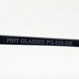 ピントグラス PINT GLASSES PG-808-BK 中度レンズ リーディンググラス