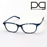 Gafas de pinta de pasta PG-808-BTO CARRIDAD DE LECTURA DE LENTE