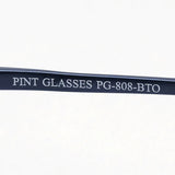 ピントグラス PINT GLASSES PG-808-BTO 中度レンズ リーディンググラス