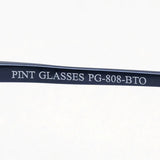Gafas de pinta de pasta PG-808-BTO CARRIDAD DE LECTURA DE LENTE