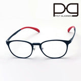 Gafas de pinta de pasta PG-809-BK Class de lectura de lentes universitarios