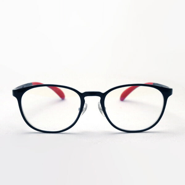 Gafas de pinta de pasta PG-809-BK Class de lectura de lentes universitarios