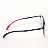 Gafas de pinta de pasta PG-809-BK Class de lectura de lentes universitarios