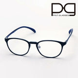 Gafas de pinta de pasta PG-809-NV Lente de lente de lectura vidrio