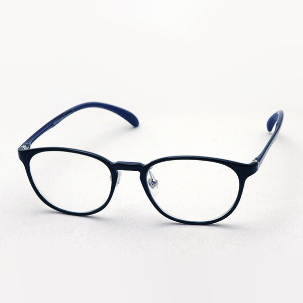 Gafas de pinta de pasta PG-809-NV Lente de lente de lectura vidrio