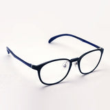 Gafas de pinta de pasta PG-809-NV Lente de lente de lectura vidrio