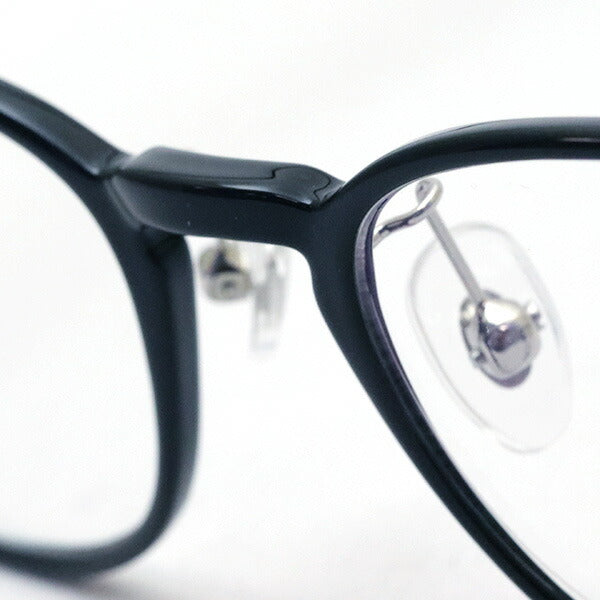 Gafas de pinta de pasta PG-809-NV Lente de lente de lectura vidrio